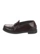 Tod's Leather Loafers