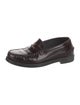 Tod's Leather Loafers