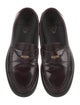 Tod's Leather Loafers