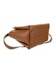 Tod's Leather Top Handle Bag