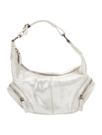 Tod's Leather Shoulder Bag