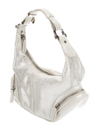 Tod's Leather Shoulder Bag