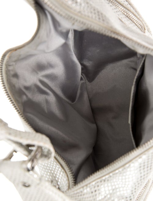 Tod's Leather Shoulder Bag