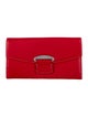 Tod's Leather Bifold Wallet