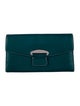 Tod's Leather Bifold Wallet