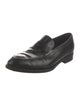 Tod's Leather Loafers