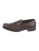 Tod's Leather Loafers
