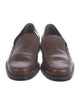 Tod's Leather Loafers