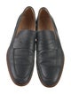 Tod's Leather Loafers