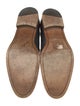 Tod's Leather Loafers