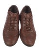 Tod's Leather Brogues