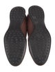 Tod's Leather Brogues