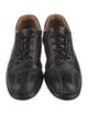 Tod's Leather Sneakers