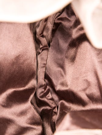 Tod's Suede Shoulder Bag