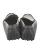 Tod's Leather Loafers