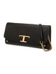 Tod's Leather Shoulder Bag