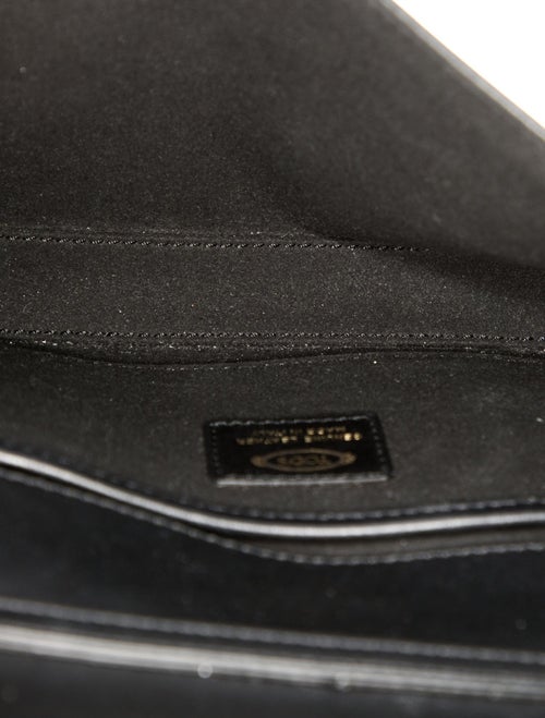 Tod's Leather Shoulder Bag