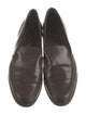 Tod's Patent Leather Loafers