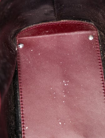 Tod's Leather Bucket Bag