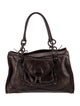 Tod's Leather Shoulder Bag