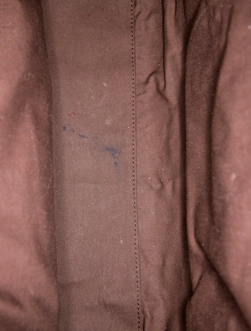 Tod's Leather Shoulder Bag