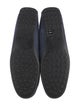 Tod's Suede Moccasins