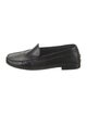 Tod's Leather Loafers