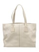 Tod's Leather Tote
