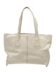 Tod's Leather Tote