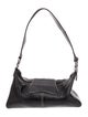 Tod's Leather Top Handle Bag