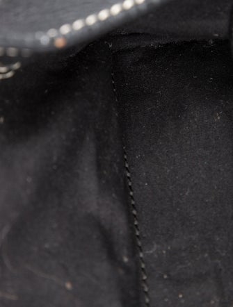 Tod's Leather Top Handle Bag