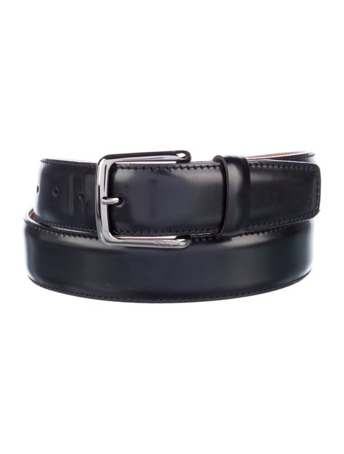 Tod's Leather Belt