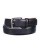 Tod's Leather Belt