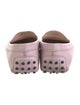 Tod's Leather Loafers