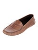 Tod's Leather Loafers