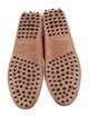Tod's Leather Loafers