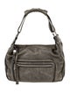 Tod's Leather Shoulder Bag