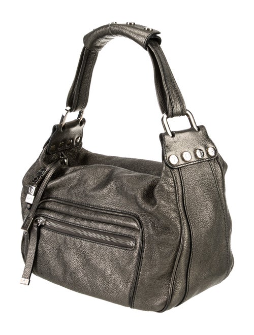 Tod's Leather Shoulder Bag