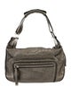 Tod's Leather Shoulder Bag