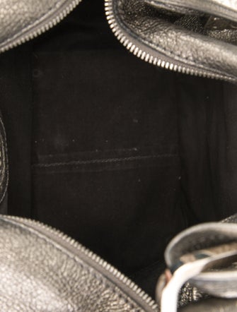 Tod's Leather Shoulder Bag