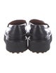 Tod's Leather Loafers