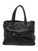 Tod's Leather Tote