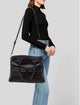 Tod's Leather Tote