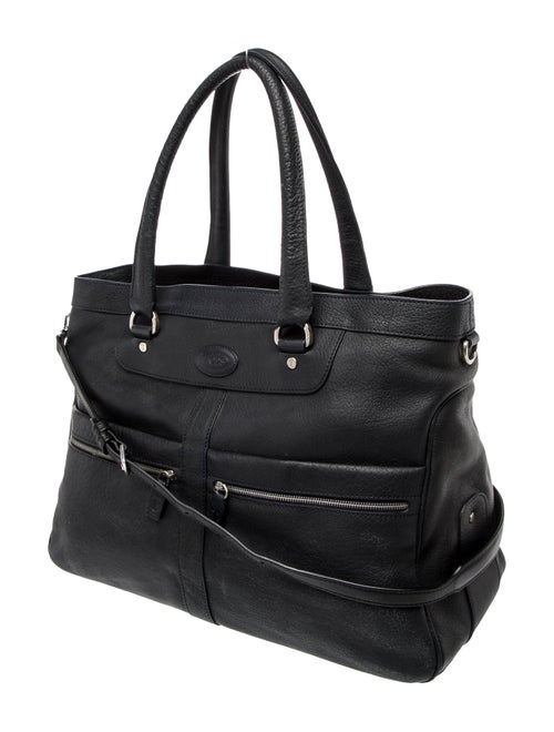 Tod's Leather Tote