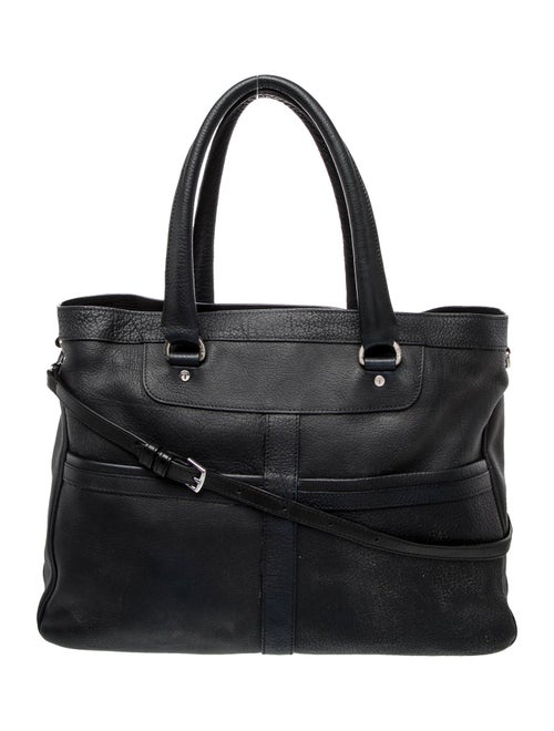 Tod's Leather Tote