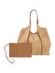 Tod's Leather Hobo