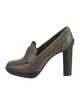 Tod's Leather Pumps
