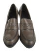 Tod's Leather Pumps