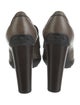 Tod's Leather Pumps