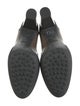 Tod's Leather Pumps